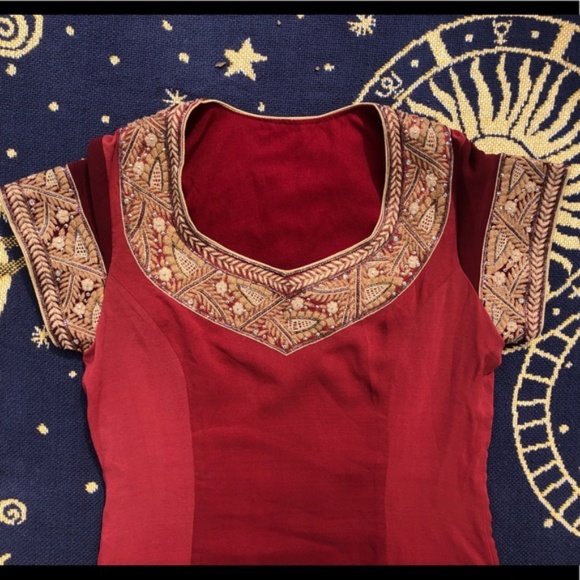 Kurta top - Picture 2 of 4